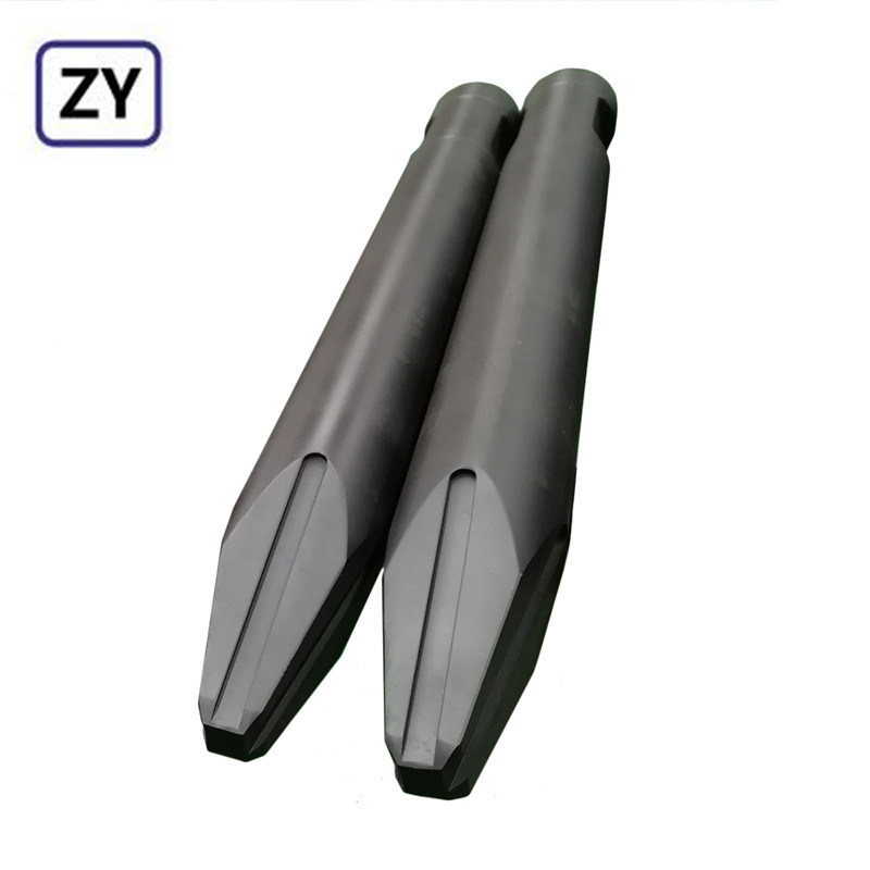 China OEM Fine Hydraulic Breaker - Hydraulic Hammer Chisel for Excavator Replacement Spare Parts – Zhongye