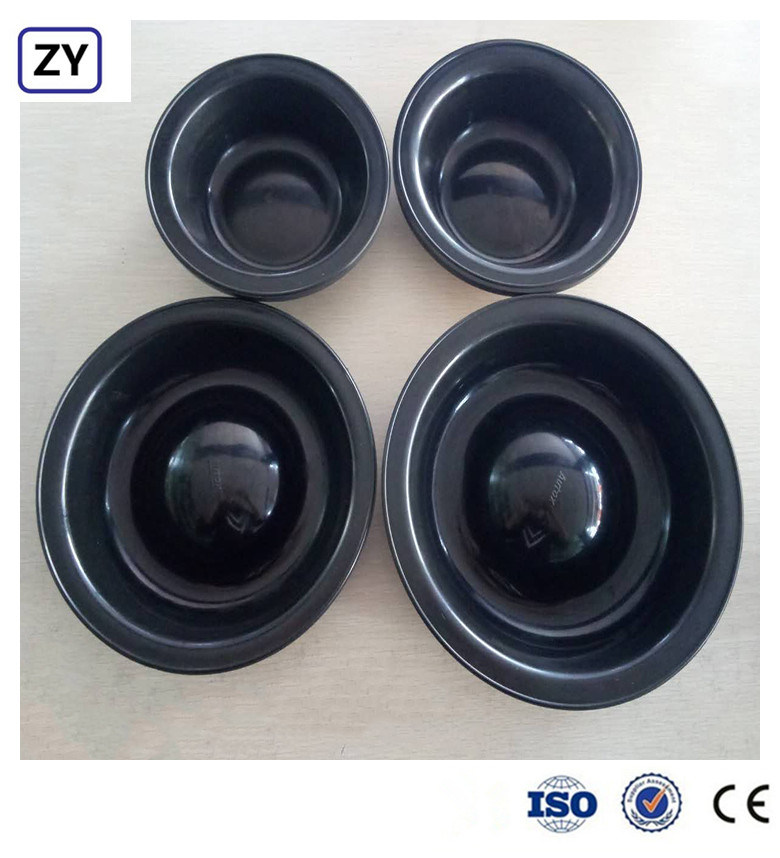 Hammer Spare Parts Cup Seal Rubber Accumulator Manbrance Sb121 Hydraulic Rock Diaphragm for Breaker