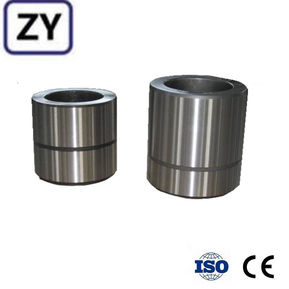 Soosan Hydraulic Breaker Front Cover Thrust Bushing Sb130 Sb10 Sb140 Sb121 Sb50 Sb60 Sb70 Sb81 Sb100