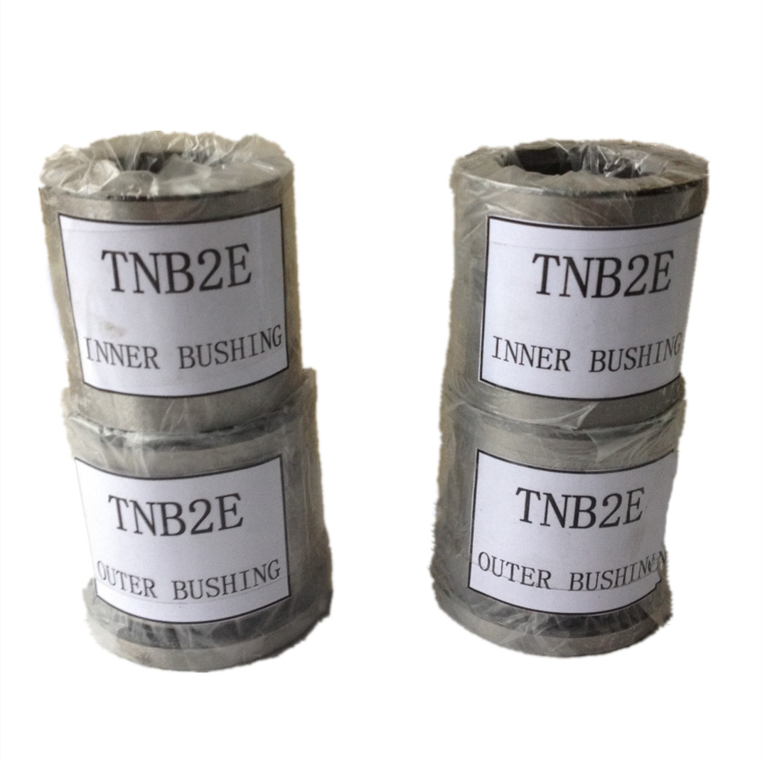 Tool and Toku Tnb2e Thrust Bushings for Hydraulic Breaker Spare Parts