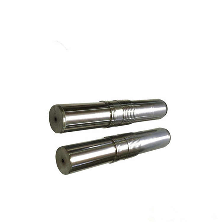 Factory Directly Provide Soosan Sb43 Sb50 Hydraulic Breaker Piston for Excavator Machinery Parts