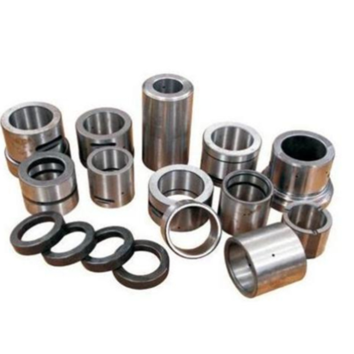 Complete Lower Bushing Upper Bushes for Blt81 Hydraulic Hammers