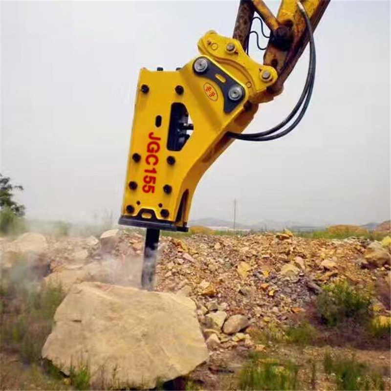 So0san Sb70 Hydraulic Breaker for 16-21 Ton Excavator