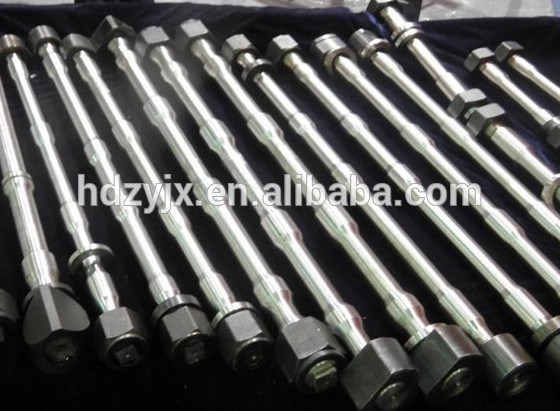 Hydraulic Breaker Hammer with Various Chisel From Handan Zhongye of China