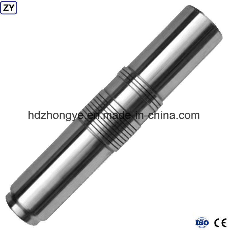 Professional China Wholesale Piston For Breaker Hammer - Edt 2000 Hydraulic Breaker Piston – Zhongye