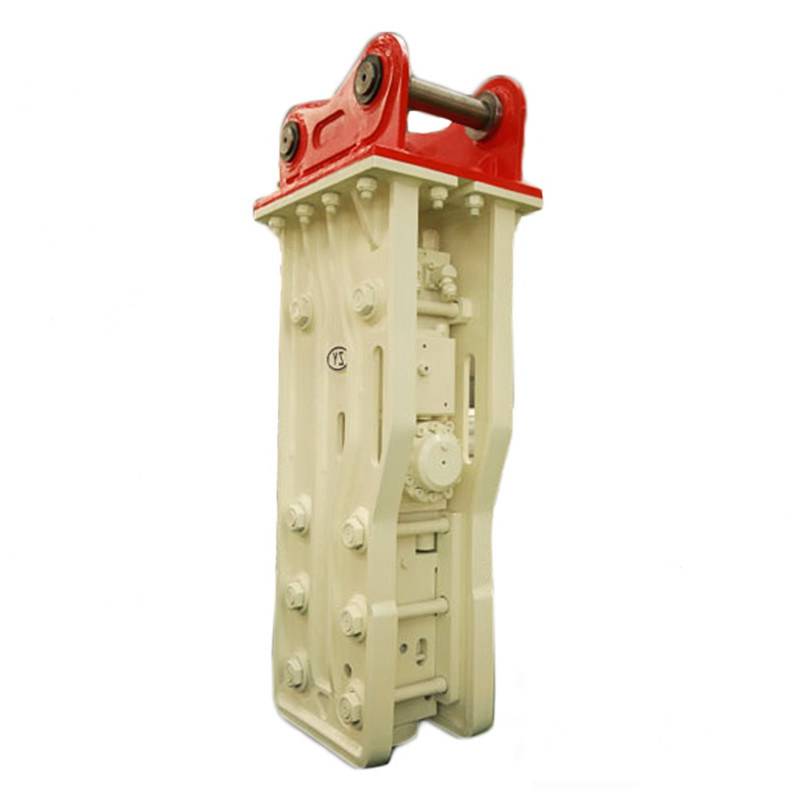 Good Quality Hydraulic Breaker Hb20g Top Type Featured Image