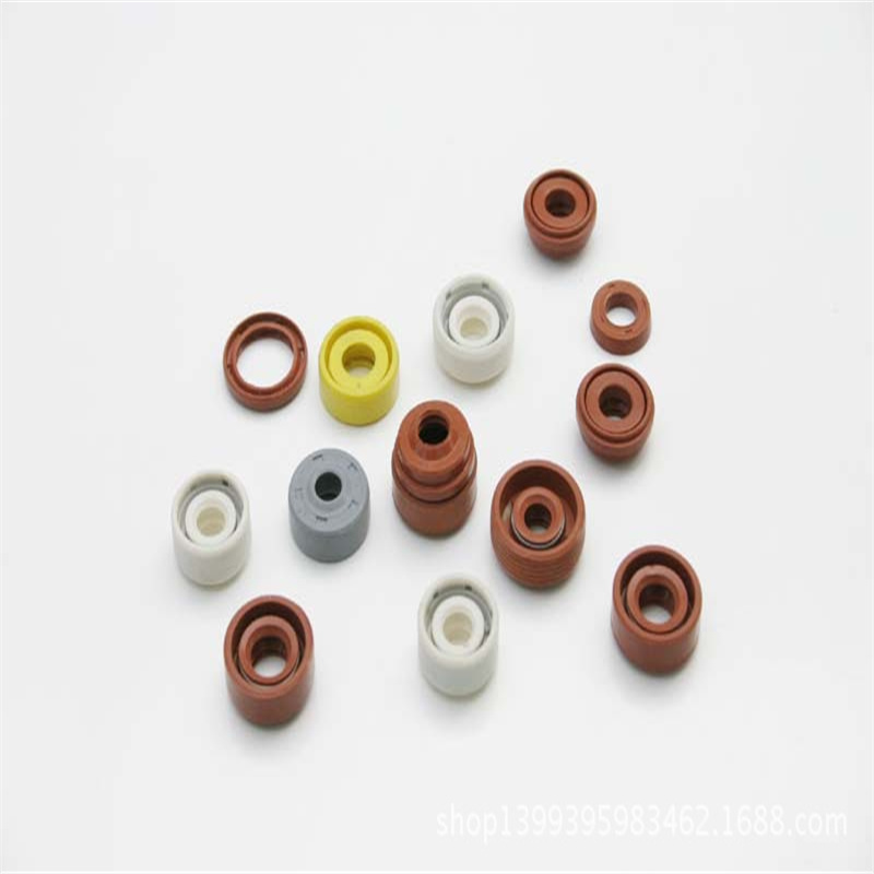Hydraulic Pump Output Oil Seal Seats Kit