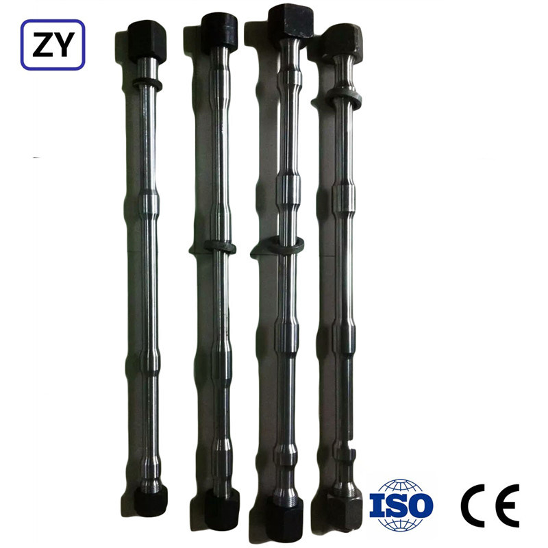 Hydraulic Breaker Spare Parts Ms25 Ms400 Ms450 Ms500 Through Bolt