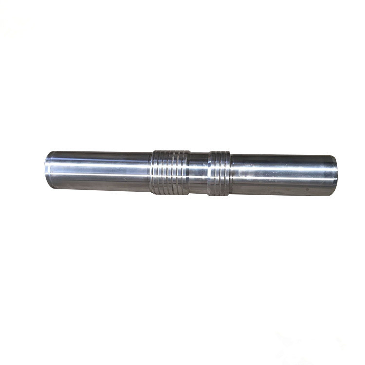NPK Hammer Parts Piston for Hydraulic Breaker Hammer Use