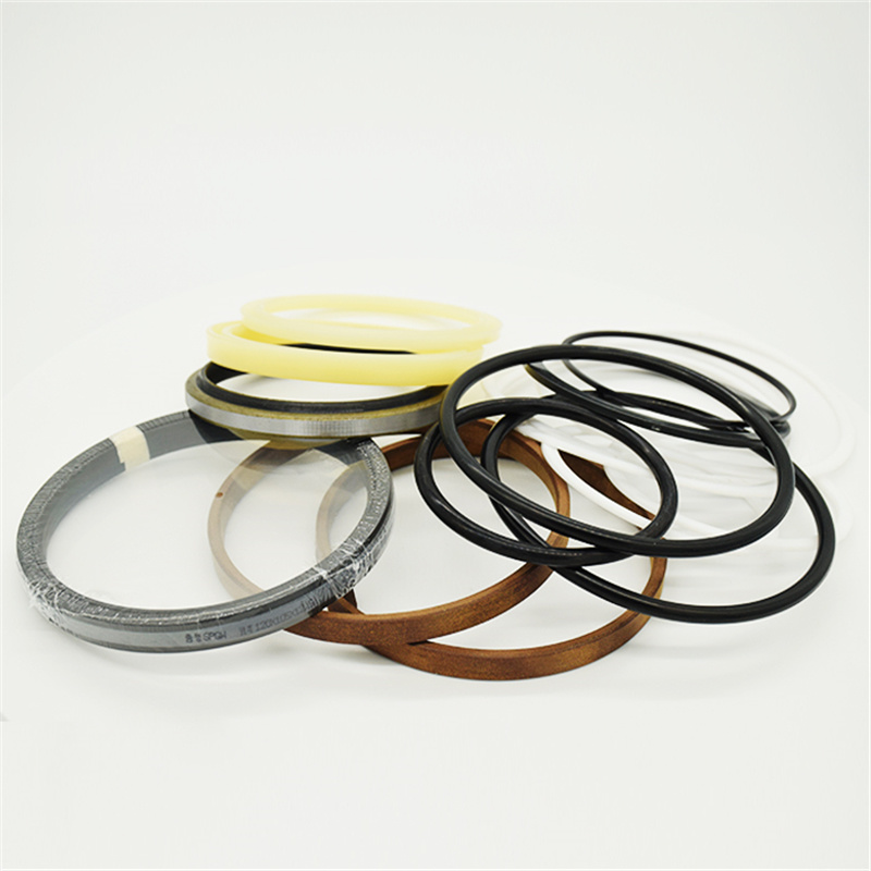 Seals Hydraulic Bucket/Arm Seal Kit with Many Brands Breaker