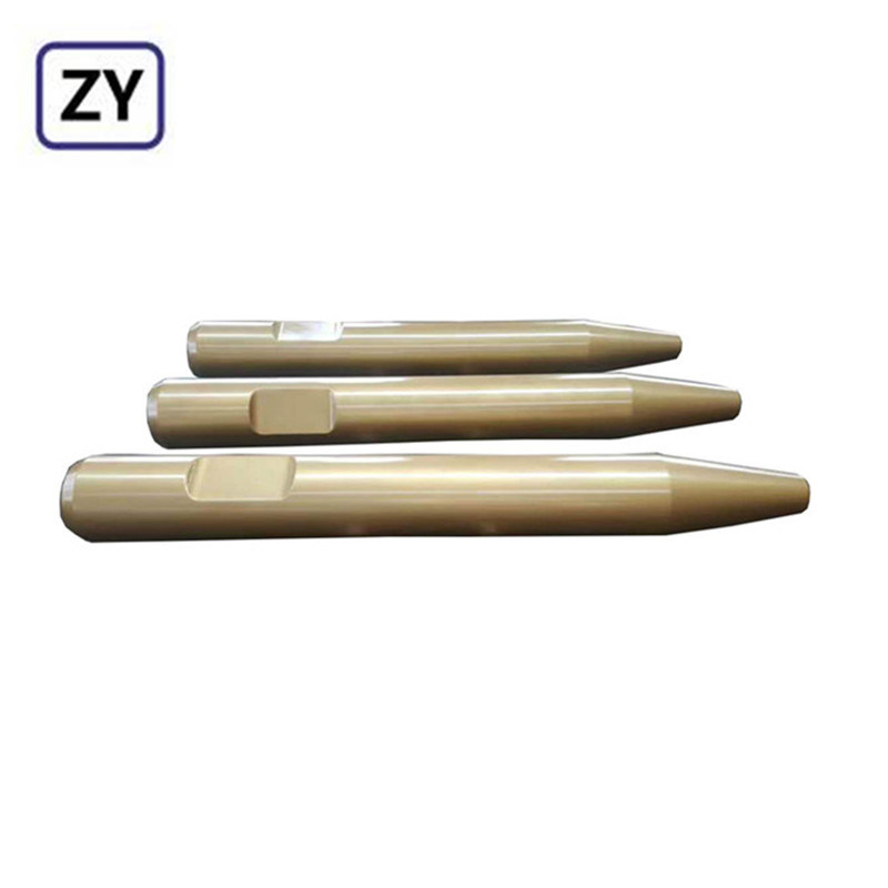 Best Quality Hydraulic Hammer Chisel for Road Construction Equipment