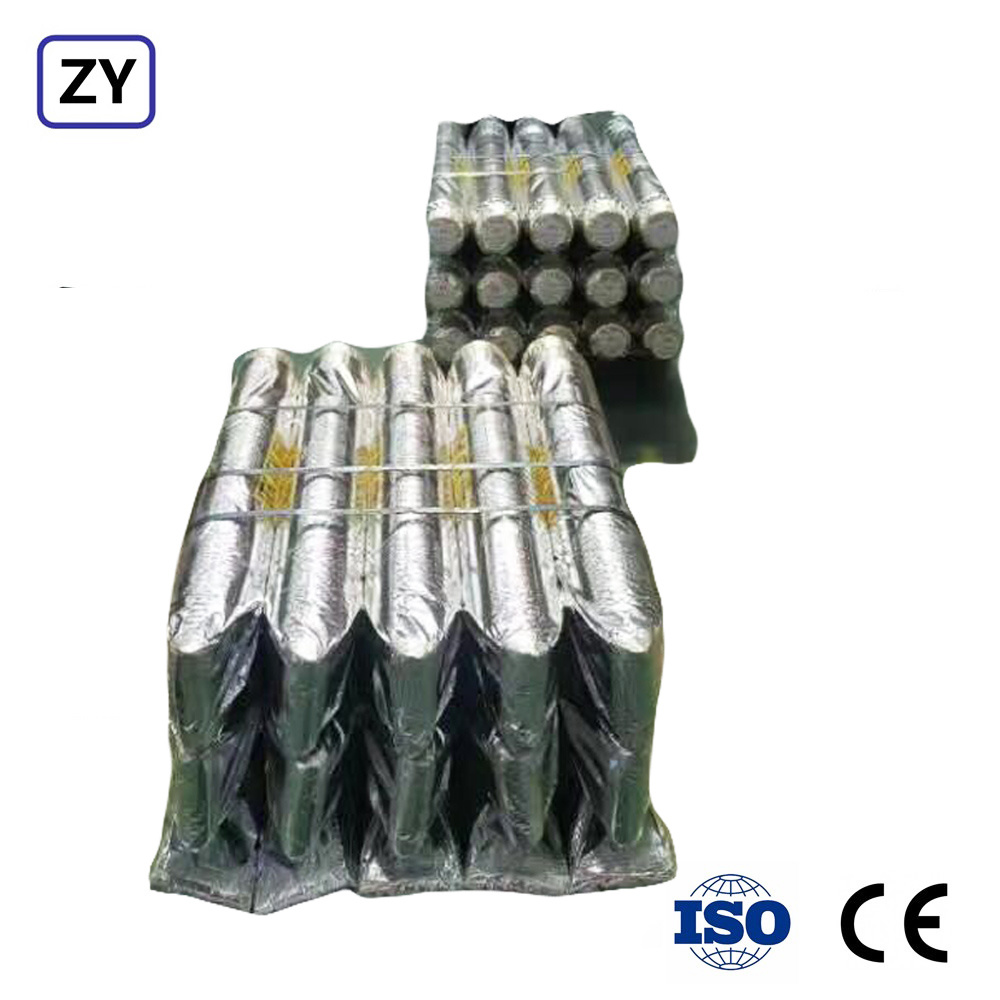 One of Hottest for Titan Breaker Chisels - Hydraulic Breaker Chisel MB1500 – Zhongye
