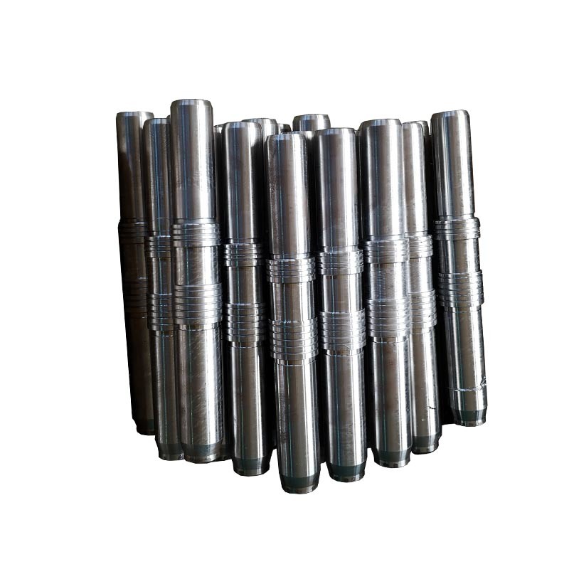 Sb40 Hydraulic Breaker Piston for Soosan Hammer Cylinder Percussion Piston Sb-40 Spare Parts Sb10 Sb20 Sb30 Sb43 Sb45