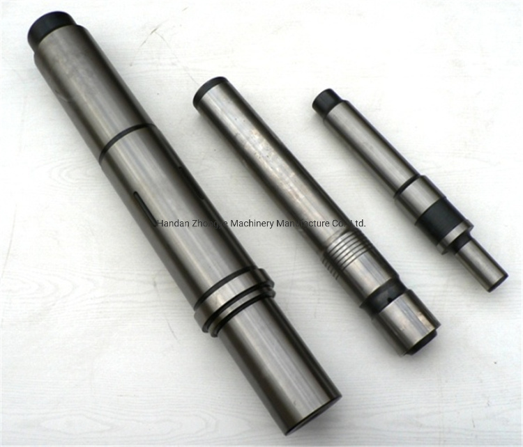 China Stable Quality Hydraulic Hammer Cylinder with Competitive Price