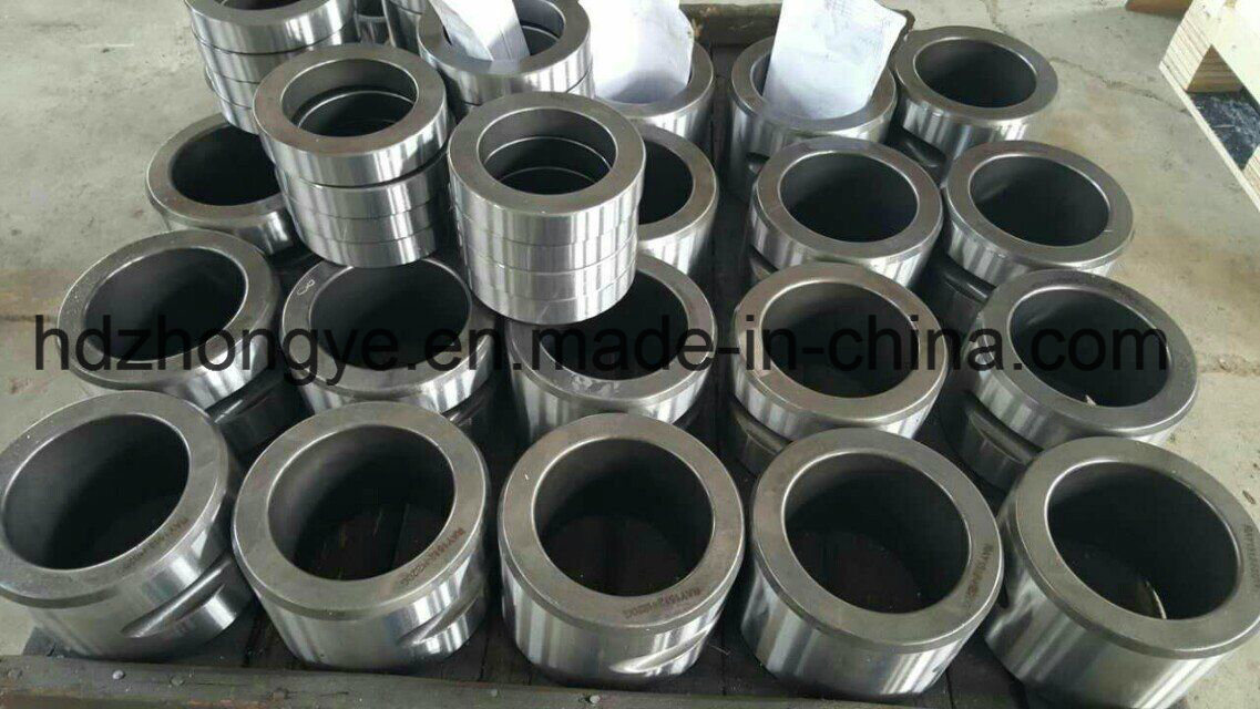 Hydraulic Breakers Hb 20g Inner and Outer Bushings for Hydraulic Breakers