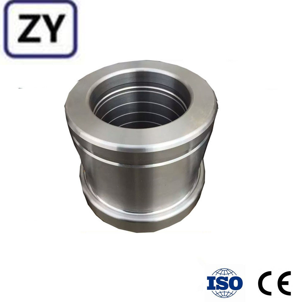 Soosan Hydraulic Breaker Front Cover Thrust Bushing Sb130 Sb10 Sb140 Sb121 Sb50 Sb60 Sb70 Sb81 Sb100