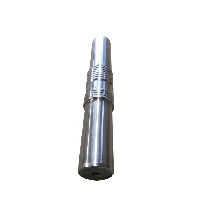 China wholesale Piston For Hydraulic Breaker Hammer - Sb43 Hydraulic Hammer Breaker Part Breaker Piston – Zhongye