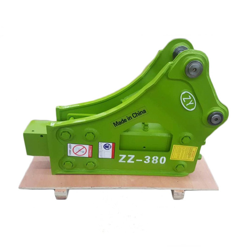 Good Quality Machinery Parts Hydraulic Hammer for XCMG Excavator
