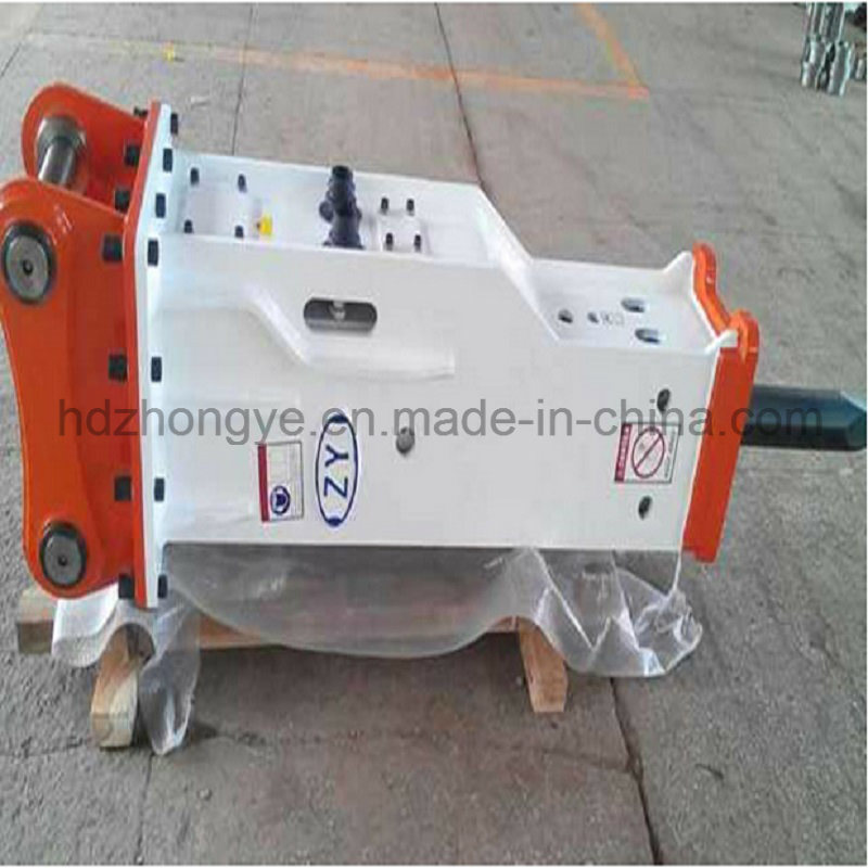 Soosan Sb43, Factory Price Roader Construction Hydraulic Breaker Hammer