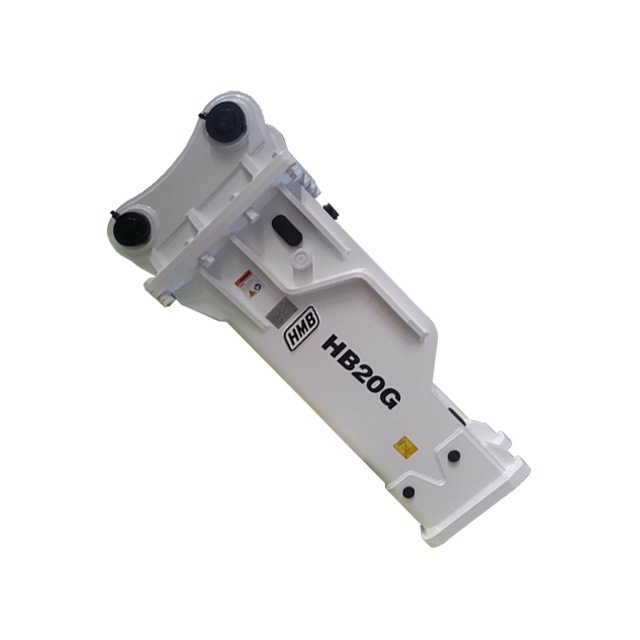 High Quality Hydraulic Breaker Sb81n Sb121 Sb151 Sb50 Sb45 Use for PC220-8 PC200-7