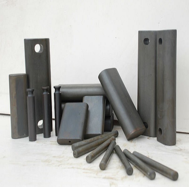 Hydraulic Breaker Spare Parts -Sb70/81/121 Rod Pins